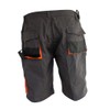 ART MAS Classic Men's Trade Summer Protective Short Work Pants