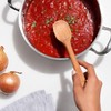OXO Good Grips 3-Piece Wooden Spoon Set,Brown