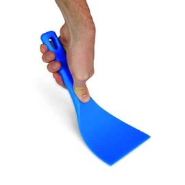 Flexible Dough Spatula 12 cm
