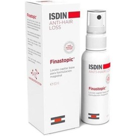 Finastopic Locion 60 ml Isdin