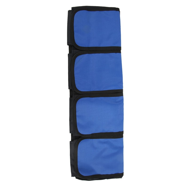 Scuba Pocket Weight Belt Oxford Cloth Scuba Diving Weight Belt