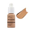 PHOERA Foundation, Flawless Soft Matte Liquid Foundation 24 HR Oil