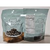 Trader Joe Chocolate Covered Sea Salt Butterscotch Caramels 7oz 198g