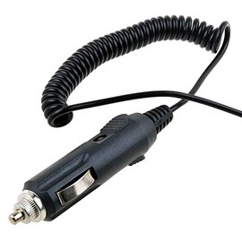Digipartspower Car Adapter for Uniden BC-950XLT BC950XLT BC 800XLT Radio Scanner Auto Vehicle