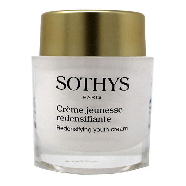 Sothys Redensifying Youth Cream, 50ml/1.69 fl oz