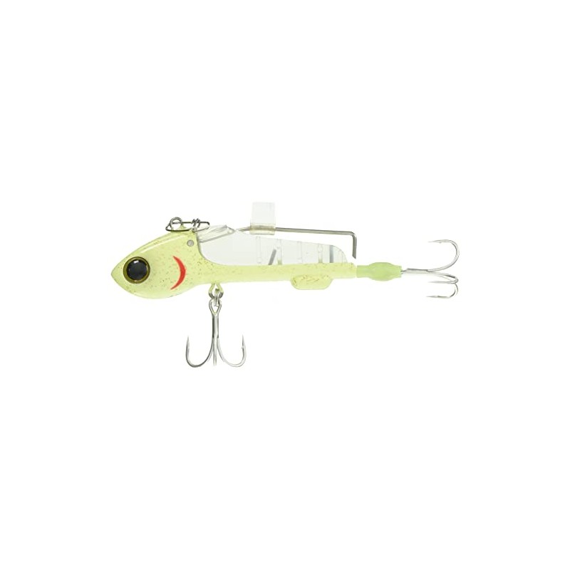 JACKALL Tenya Ground Type Anchovy Hybrid 0.5 oz (15 g)