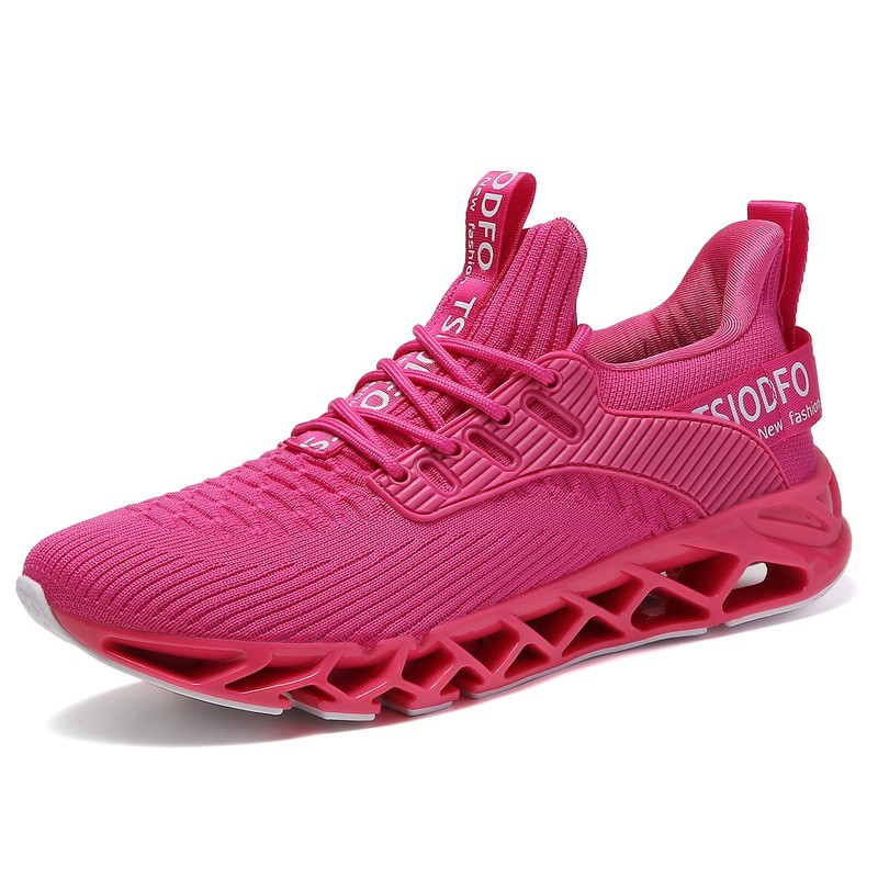 SKDOIUL - Tenis deportivos para mujer, para caminar y correr,