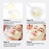 Mascarilla Jelly Colágeno Hidroplástic Todo