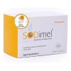 Suplemento Superóxido Dismutasa Sodimel Aminoácidos Ceramidas Antioxidante Antiedad Cápsulas