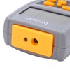 Laser Tachometer 2Gear NonContact LCD Digital Display HighAccuracy Speed Measuring