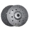 SIGNI S/C Plastic Back Grinding Disc for Granite/Marble/Concrete and Glasses