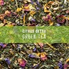 Elevate Tea Citrus Detox Tea - Loose Leaf Green Tea.