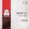 Jeonggwanjang CheongKwanJang Red Ginseng Extract Mild Sense 10ml x 30 pieces, 30 packets B / 정관장 홍삼정마일드 센스 10ml x 30개입 30포 B