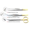 AAProTools Dental PRF GRF Box Platelet Rich Fibrin Instruments Set