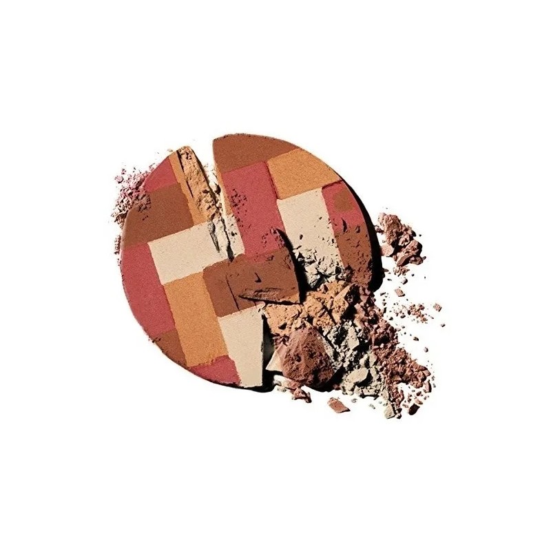 Maybelline New York Cara Estudio Maestro Hi-light Bronceador