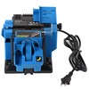 Multifunctional Sharpener, Multifunctional Electric Sharpener Drill Bit Sharpener for Straight
