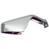 United Pacific C6128 Chrome Bumper Guard For 1961 Chevy Impala