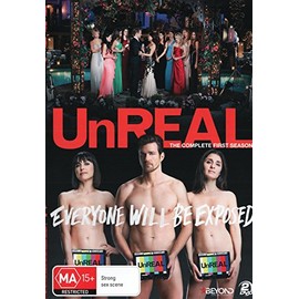 Unreal - Season 1
