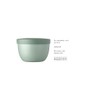 Mepal Snackpot Ellipse, Practical Container for Storing and Transporting Food,