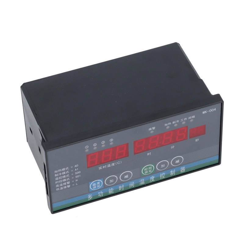 Digital Temperature Controller Thermostat Regulator 4 Way Automatic Intelligent Constant