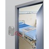 Secure Safety Solutions Wireless Bed Alarm for Elderly Adults -