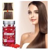 2un Hair Vitaminas For Cabello Suero Vitamínico
