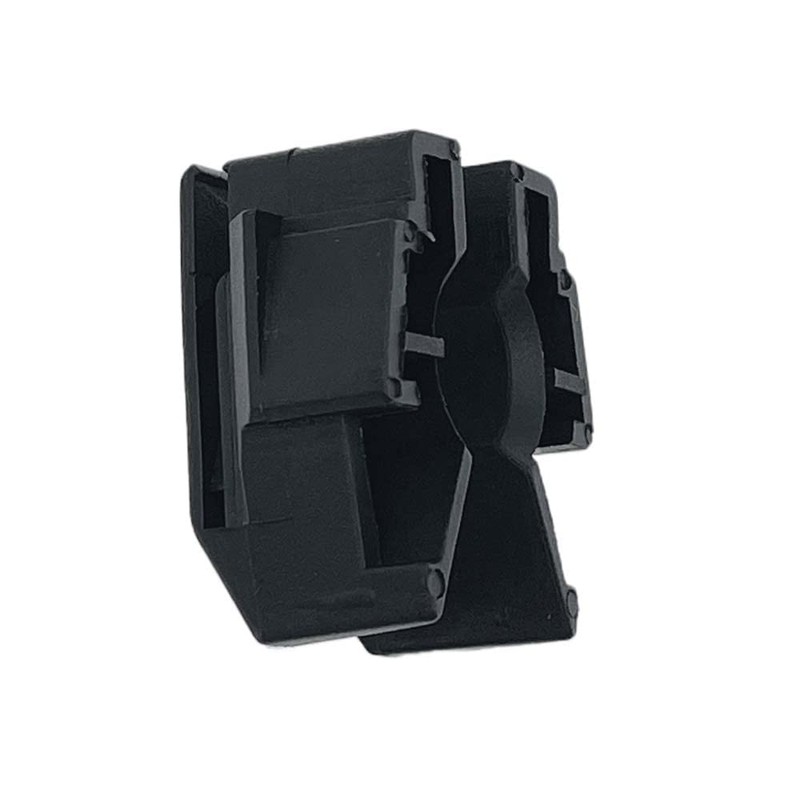 20mm Black End Cap Compatible with Hilti SMD 57 Magazine
