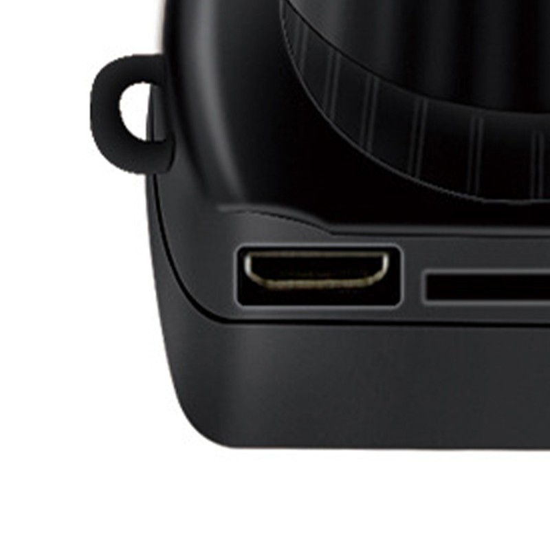 Action Camera HD 200 000 Pixel Small Action Camera with