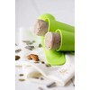 U Chef Juego de moldes de silicona para hacer paletas