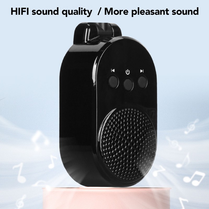 Electric Guitar Amplifier BT 85db 6.35mm Portable Mini Plug in