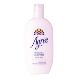 Ugly Fragrance Damage Care Conditioner (450mL)