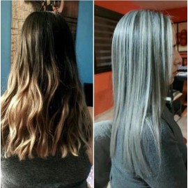 Jehesmipa Decolorante Jehesmipa Black-deco