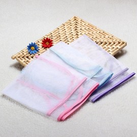 Jowxsx 16x24 Protective Ironing Scorch-Saving Mesh Pressing Pad Mesh Cloth, No Melt Pressing Cloth for Easy Ironing and Protection,Deft Processed
