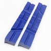 MYTEC Vise Jaws Pads, Strongly Magnetic Universal Vise Soft Jaws,