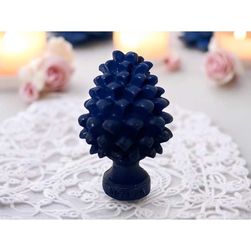 Sicilian Cones Classic Modern Decorative Decorative Sicilian Design Typical Item