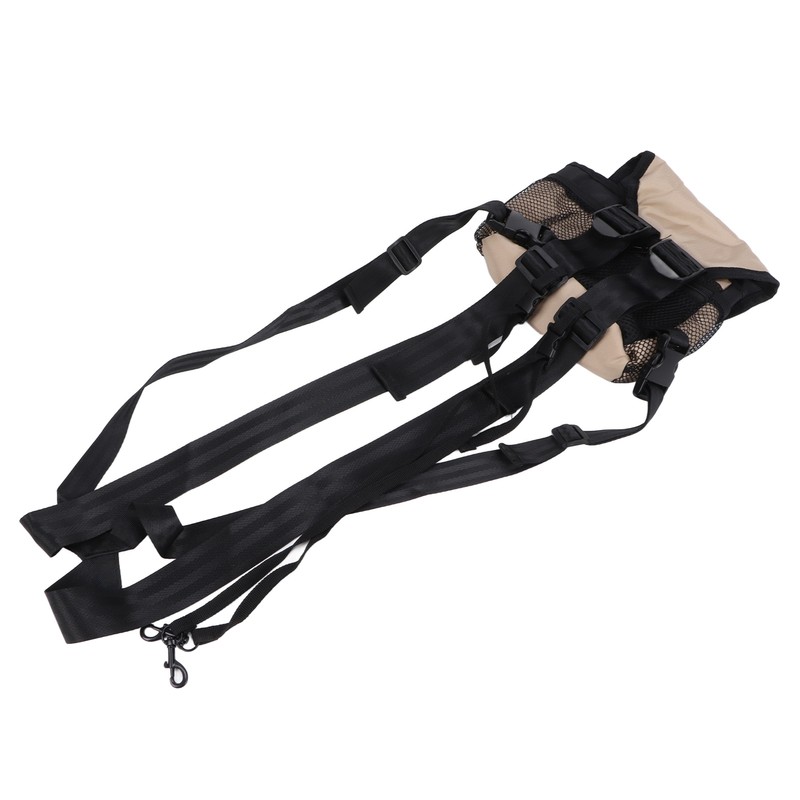 Storage Backpack Large Capacity Chest Telescope Storage Bag for Outdoor