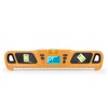 Digital Protractor LCD Display Stainless Steel Magnetic Level Multifunctional Angle