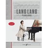 Lang Lang Piano Book: Hardcover Book (Faber Edition)