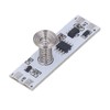 Capacitive Touch LED Dimmer 8 Pieces Stepless Dimming Control Panel