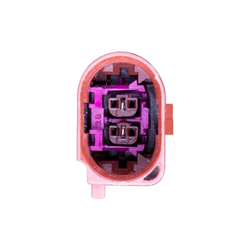 HELLA 6PT 014 494-361 Sensor, exhaust gas temperature - 2-pin