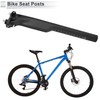RATCHROLL 1 Pc Universal Bike Seatpost 27.2x300mm Bike Saddle Post