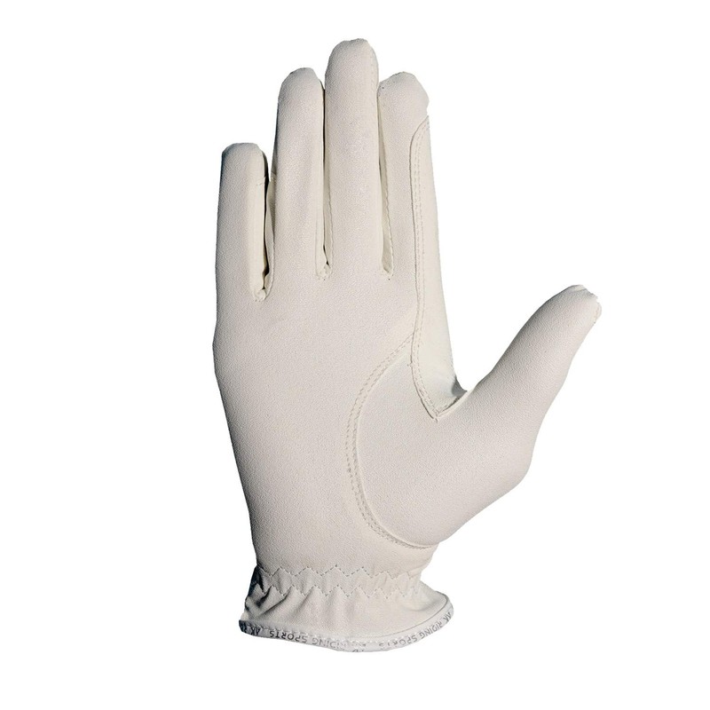 AK Horse Riding Gloves Ladies, Men & Kids Equestrian Gloves