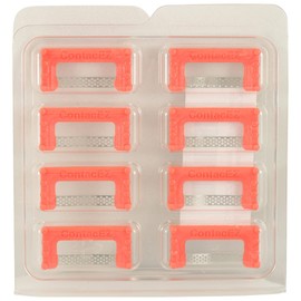 Contacez Strip Stain And Plaque Remover Strips Set