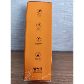 100% Pure Brand New 100% Pure Multi-Vitamin + Antioxidants Potent PM Serum 1 Fl. Oz.