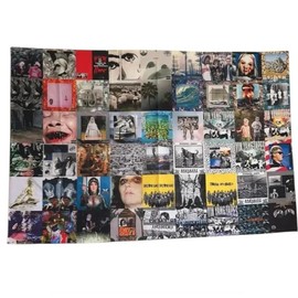 Suic-ide Music Boys Music Album 3x5Ft Flag Cover of $$Boys Rapper Tapestry Double Printing Wall Baller Decor Signs for Bedroom College Livingroom - Colour: pink, size: 40x30inch（100*76cm）