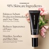 Laura Mercier Tinted Moisturiser - 24HR+ Blurred Matte with SPF