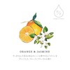 HP Pocket Air Freshener Orange & Jasmine