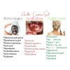 Mascarilla Facial Sial Barro Negro