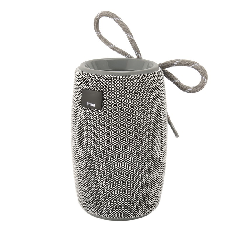 Wireless Bluetooth Speaker Lound Stereo Sound Portable Subwoofer Bass Speaker