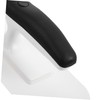 Operitacx Professional Lightweight Plaster Trowel with Ergonomic Handle for Wall